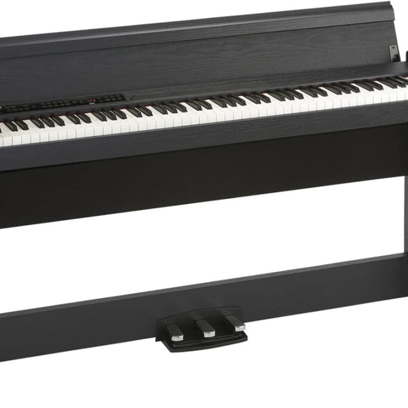 2023 Korg C1AIRWBK Brown - new Korg        Keyboard    Digital Piano