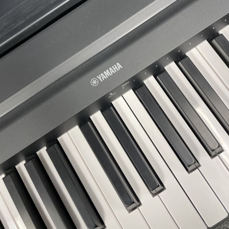 Yamaha P-45 - new Yamaha    Digital          Keyboard
