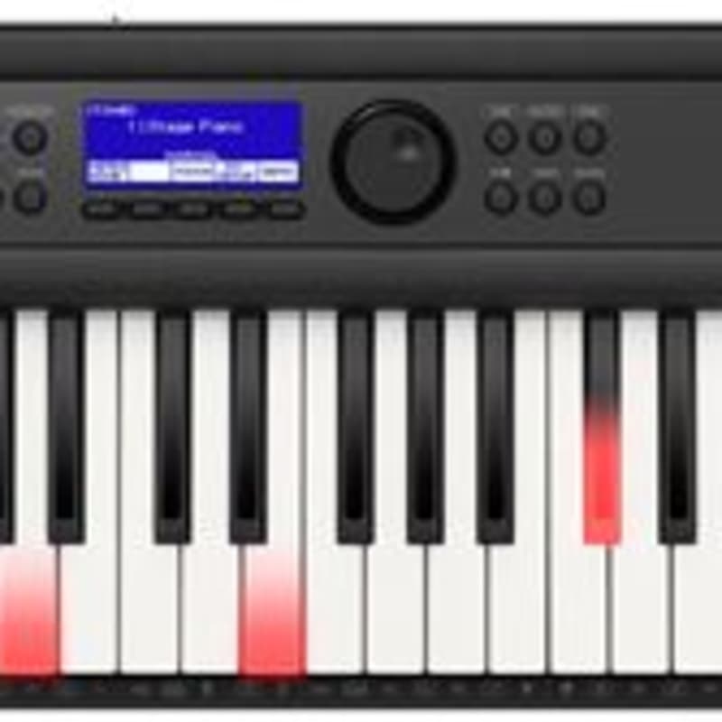 Casio LKS450 - new Casio       Digital Piano