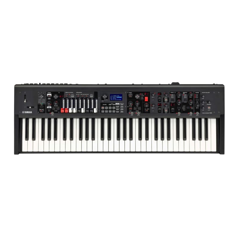 Yamaha YAMAHA YC61 61-Key Organ-Focused Stage Keyboard - new Yamaha     Organ         Keyboard