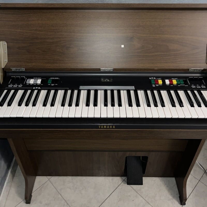 70s Yamaha CN-70 - Used Yamaha  Keyboard Organ