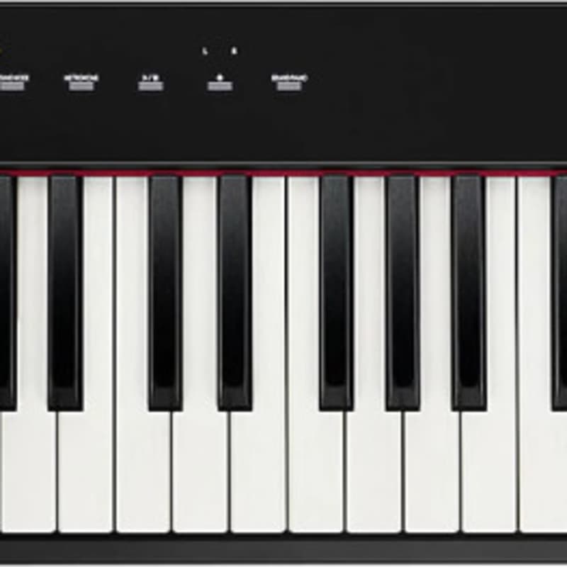 0 Casio PX-S1100BK Black - new Casio       Digital Piano
