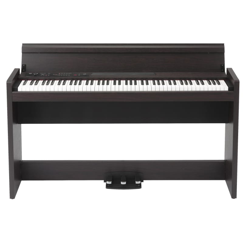 Korg LP-380-RW - new Korg    Digital   Digital Piano       Keyboard