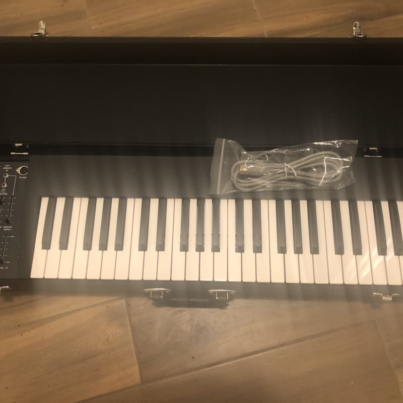 2020s Korg 3620 Tolex - used Korg   Vintage Instrument     Keyboard
