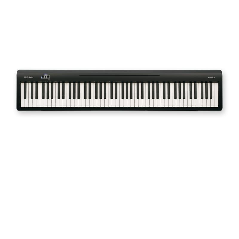 Roland Roland FP-10 Digital Piano Standard - new Roland       Digital Piano