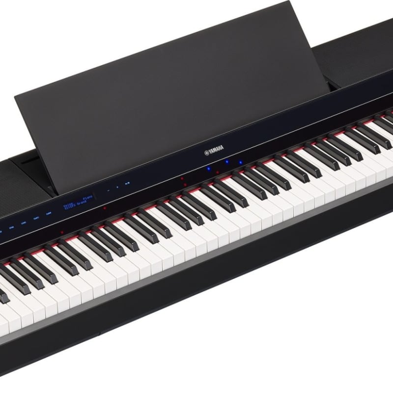 Yamaha PS500B Black - New Yamaha Piano