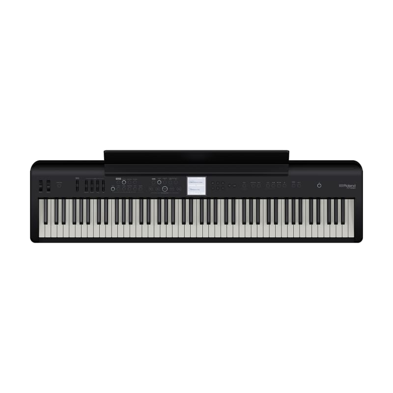 Roland FP-E50 88-Key Digital Piano - new Roland    Digital   Digital Piano