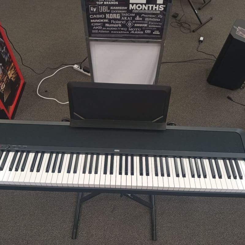 Korg B2N - Used Korg Piano