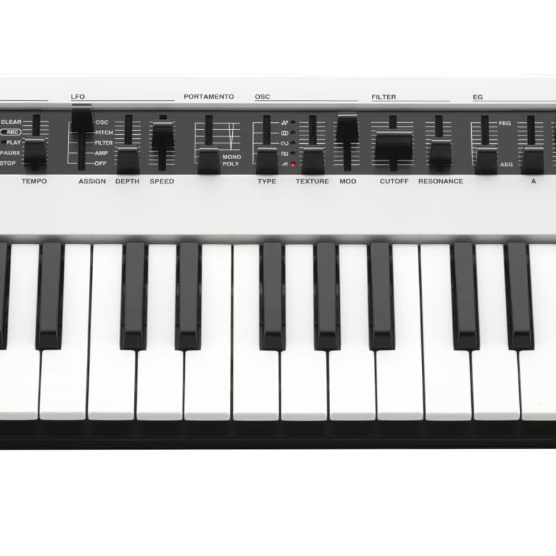 Yamaha REFACE CS - new Yamaha            Analog  Keyboard Synth