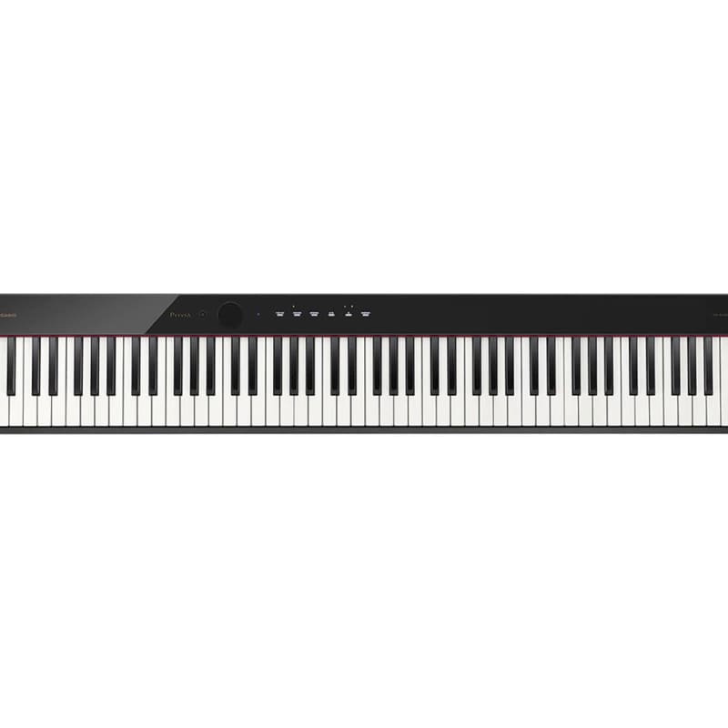 Casio PX-S1100BK 88-Key Digital Piano - 678 - new Casio       Digital Piano