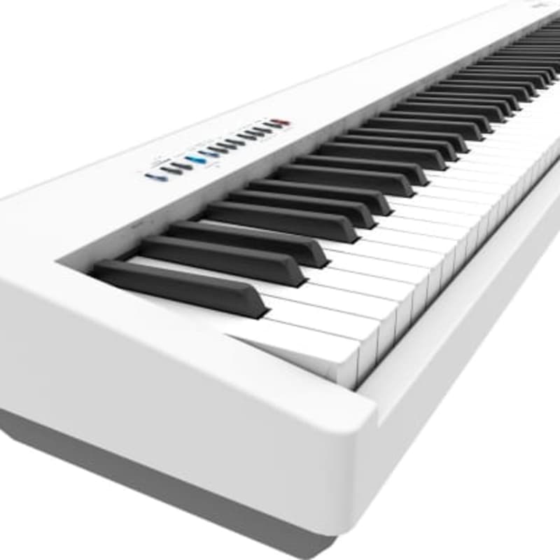 Roland FP-30X-WH The SuperNATURAL Popular Portable Performance... - New Roland Piano