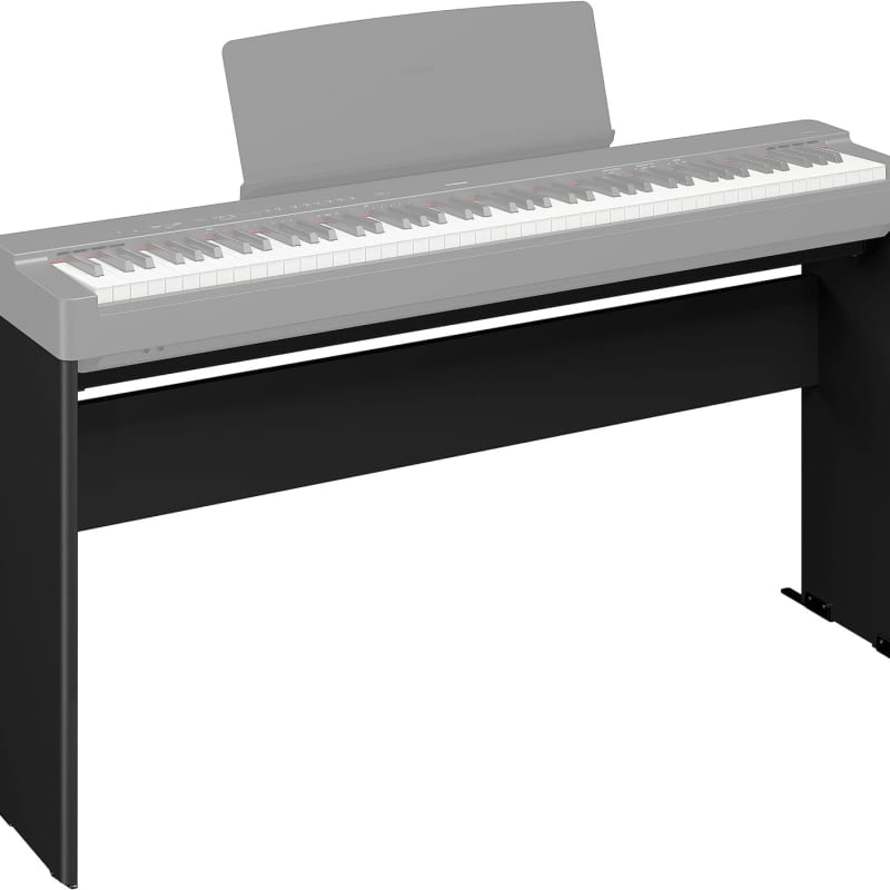 Yamaha L200B Black - New Yamaha Piano