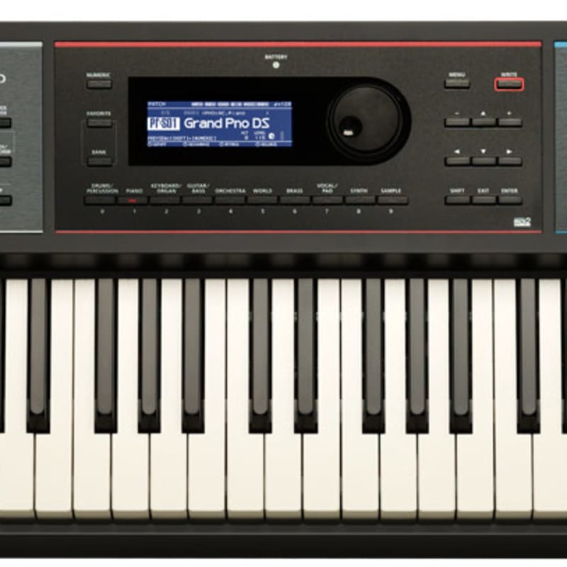 2023 Roland JUNODS88 - new Roland               Synth