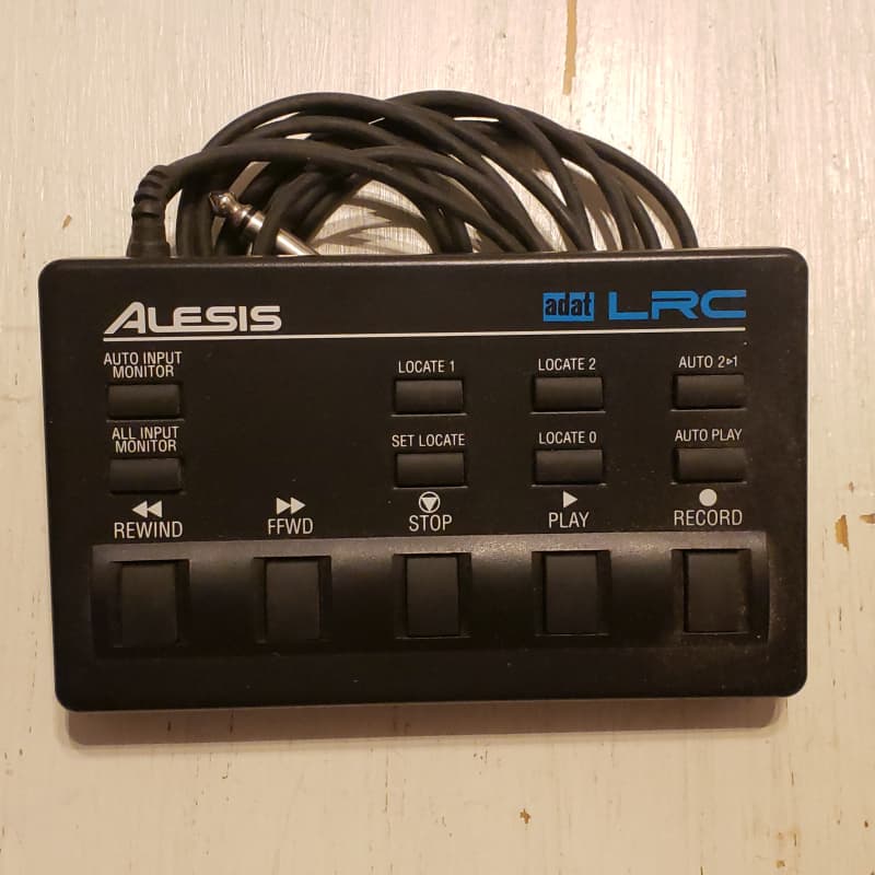Alesis LRC controller - Used Alesis         Controller
