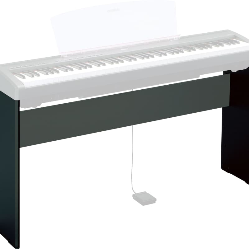 Yamaha L85 Piano (Black) - New Yamaha  Keyboard