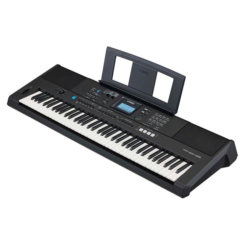 Yamaha PSREW425 - new Yamaha              Keyboard
