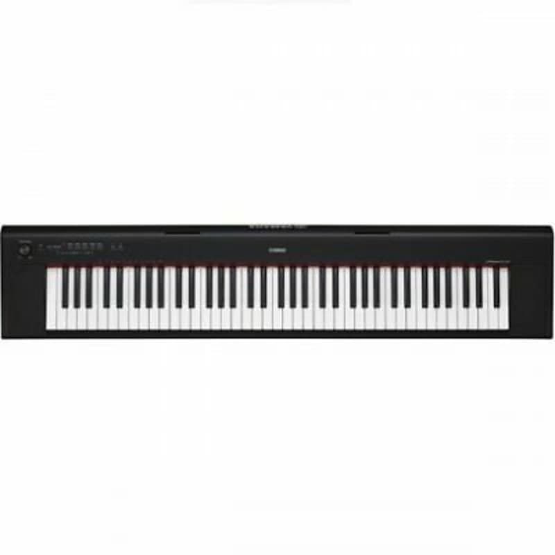 Yamaha NP32B Light - New Yamaha  Keyboard