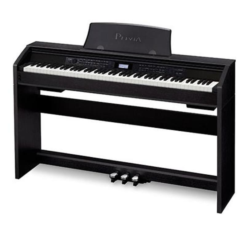 Casio Privia PX-780BK Digital Piano - new Casio    Digital   Digital Piano