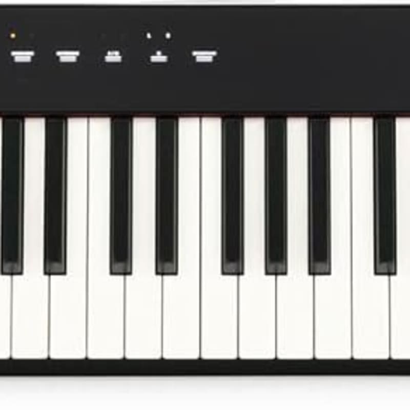 Casio PX-S1100BK - new Casio    Digital   Digital Piano