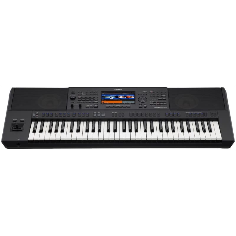 Yamaha PSRSX900 - new Yamaha        Keyboard
