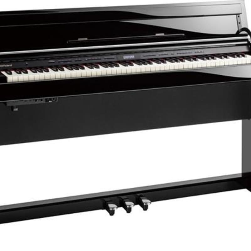 Roland Roland DP-603-CB Digital Piano (Contemporary Black) - new Roland       Digital Piano