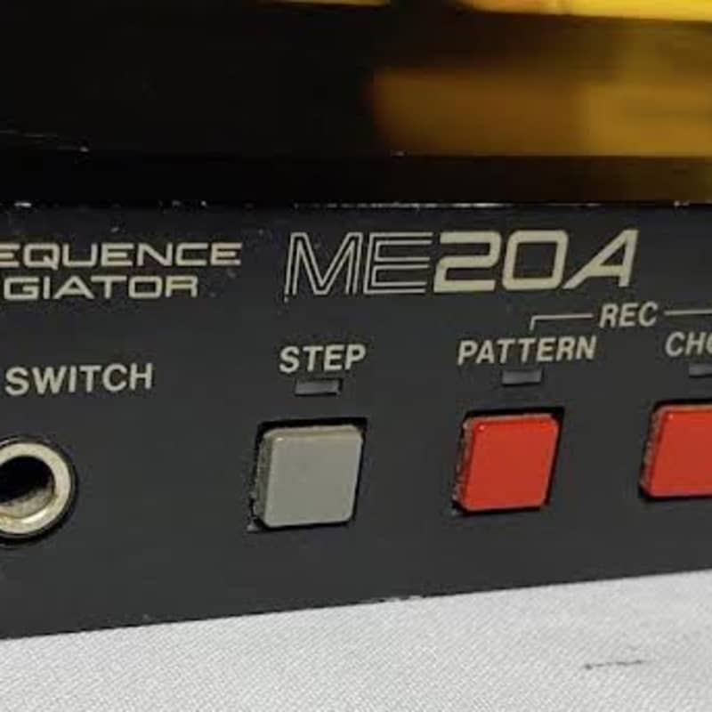 Akai ME20A - Used Akai     Midi