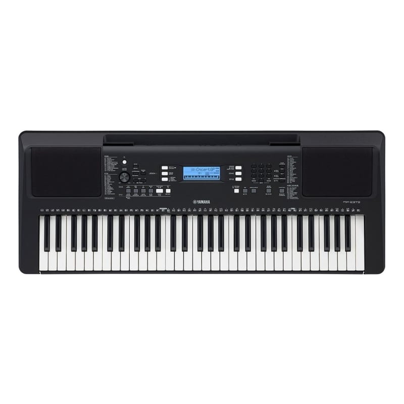 Yamaha PSRE373 - new Yamaha              Keyboard