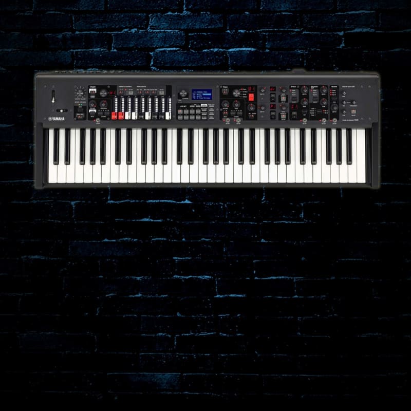 Yamaha YC61 - New Yamaha  Keyboard Organ