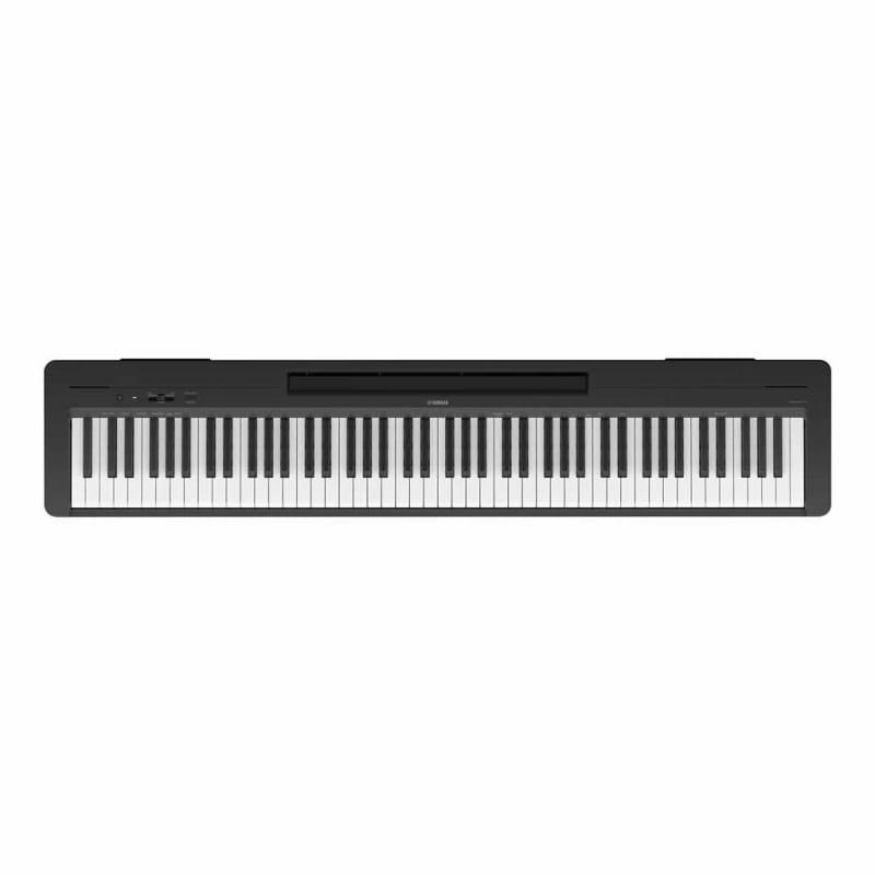 Yamaha P143B - New Yamaha Piano