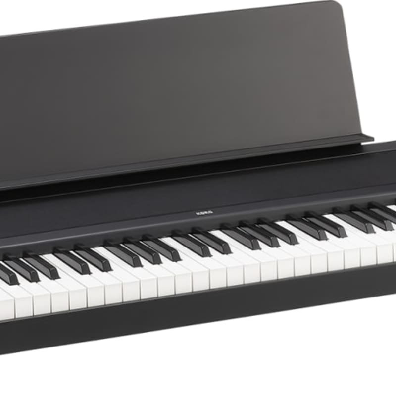 Korg B2 Black - new Korg    Digital   Digital Piano