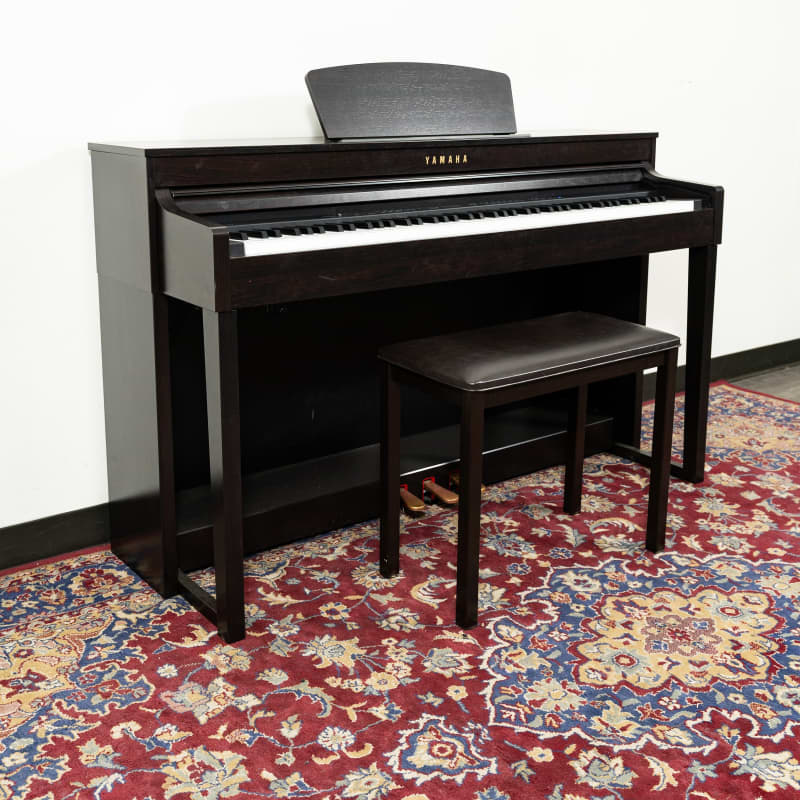 Yamaha DIGITALP01012 - used Yamaha    Digital   Digital Piano