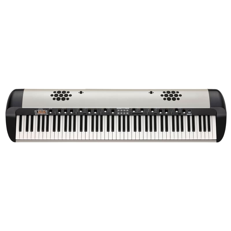Korg 88 Key - New,88 Key - New Korg Piano     Vintage