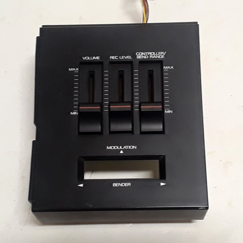 1986 - 1990 Roland S-50 61-Key Digital Sampling Keyboard Black - Used Roland  Keyboard