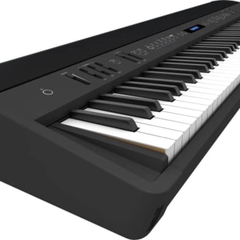 Roland FP-90X-BK Flagship Portable Piano, with Premium Feature... - New Roland Piano