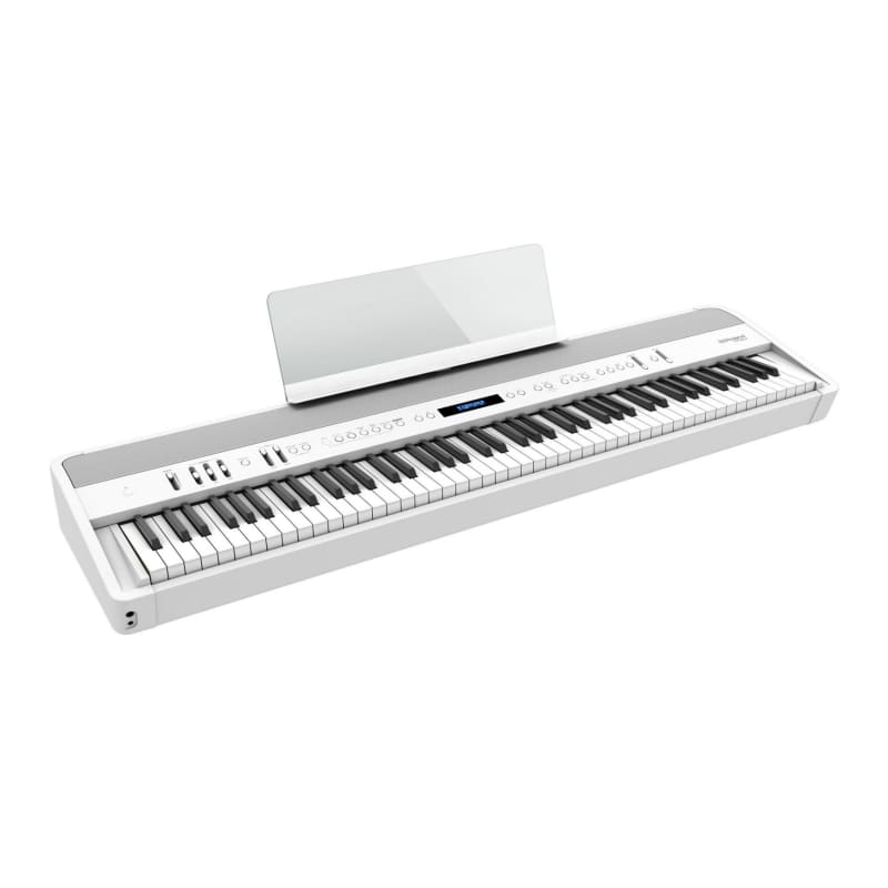 Roland Roland FP-90X Portable Digital Piano with Mic Input an... - new Roland            Digital Piano