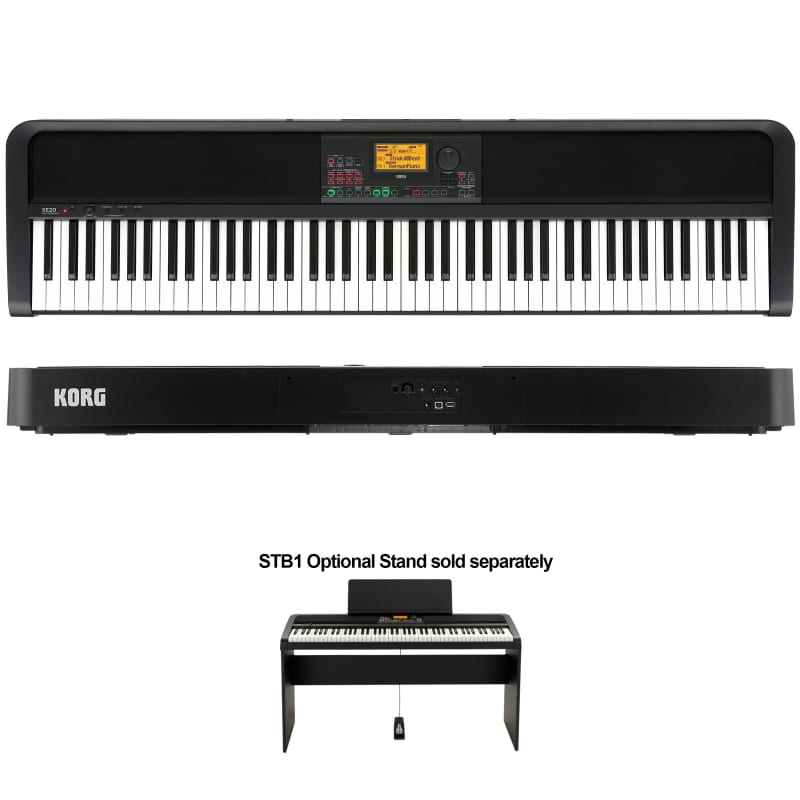 Korg XE20 Digital Ensemble Piano - new Korg    Digital   Digital Piano