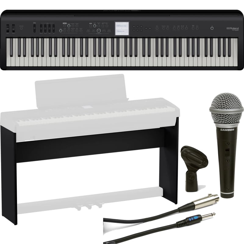 Roland FP-E50 - new Roland    Digital   Digital Piano       Keyboard