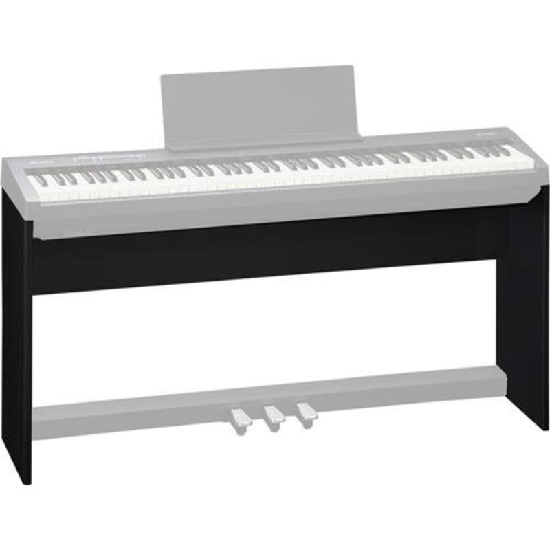 2023 Roland KSC-70-BK Black - new Roland    Digital   Digital Piano