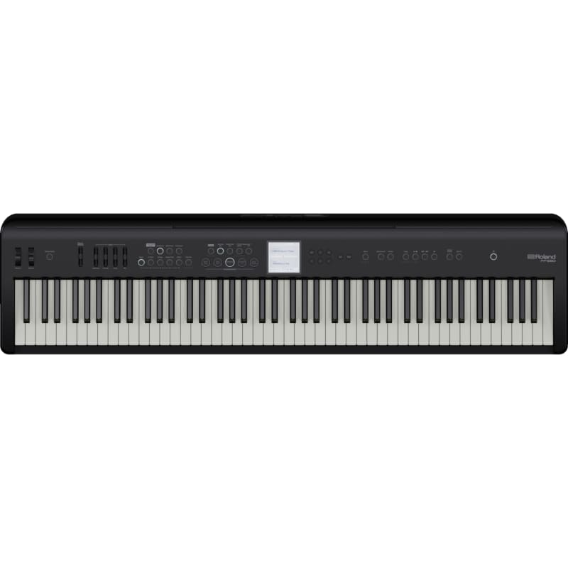 Roland Roland FP-E50 Digital Piano - New Roland Piano