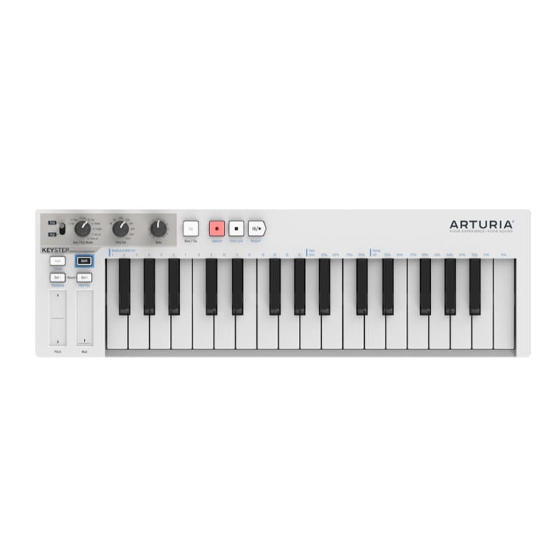 Amazon Arturia KeyStep 32-Key Controller and Sequencer - used Arturia    Digital        Analog