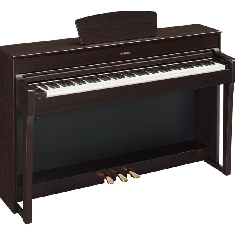 Yamaha Yamaha Arius YDP-184R Digital Piano - New Yamaha Piano