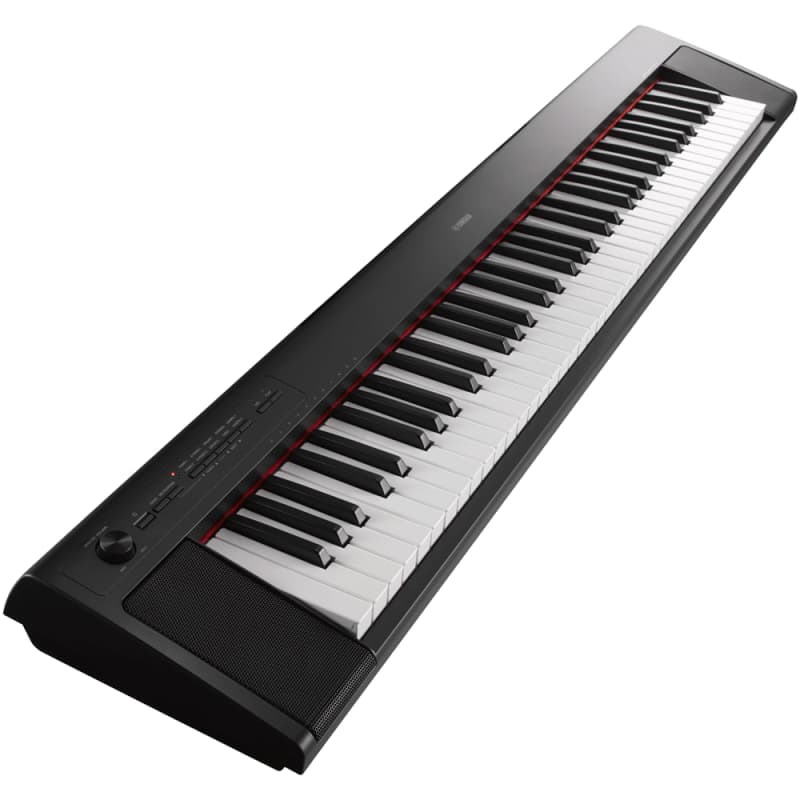 Yamaha Piaggero NP-32 - new Yamaha       Digital Piano       Keyboard