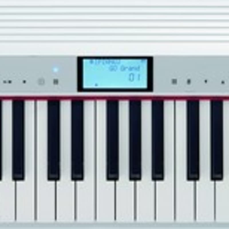 Roland Roland GO:PIANO 61-Key with Alexa Built-In - new Roland       Digital Piano