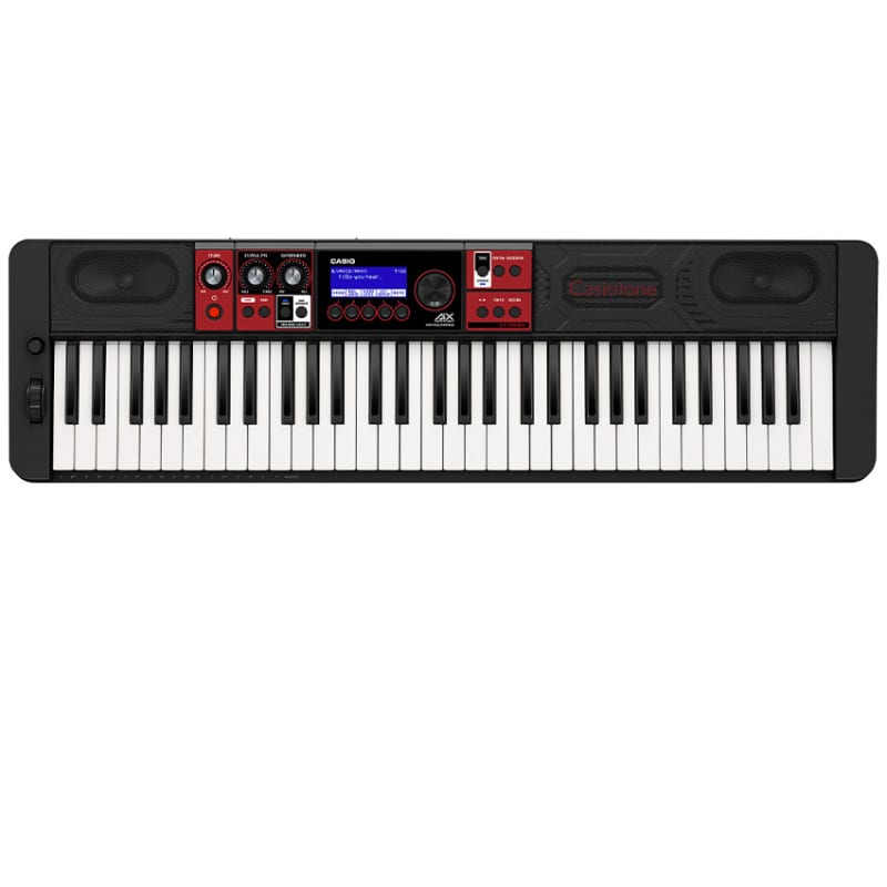 Casio CT-S1000V Casiotone 61-Key Arranger Keyboard - new Casio               Synth