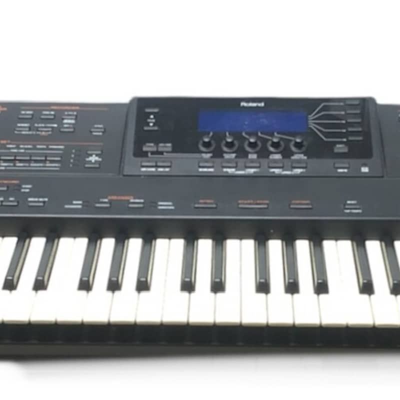 Roland G1000 Black - Used Roland             Synth