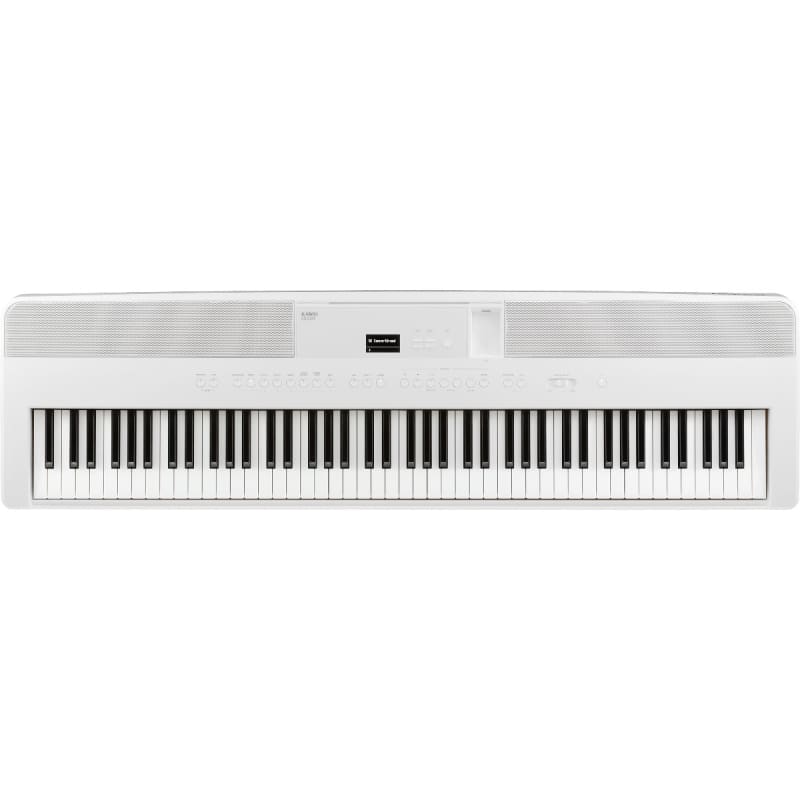 2022 Kawai ES520 White - new Kawai        Keyboard
