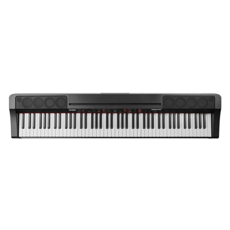 Alesis Alesis Prestige Artist 88-Key Digital Piano with Grade... - new Alesis    Digital   Digital Piano