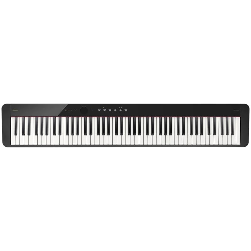 2022 Casio PX-S1000 Privia 88-Key Slim Digital Console Piano B... - new Casio    Digital   Digital Piano