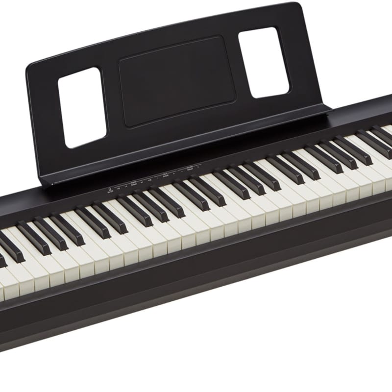 Roland ROland FP-10 Digital Piano Black - new Roland              Keyboard