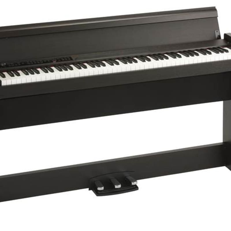 2023 Korg C1AIRBR - used Korg            Digital Piano